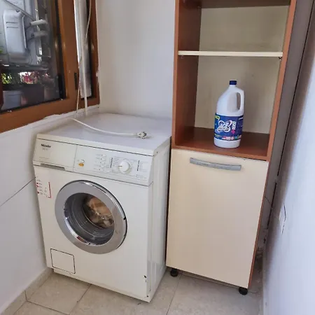 شقة Zyli Apts, By Bunker Art 2 Museum, *