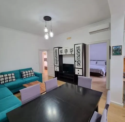 Zyli Apts, By Bunker Art 2 Museum, Apartamento *