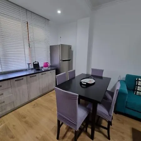 Zyli Apts, By Bunker Art 2 Museum, *