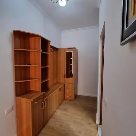 Appartement Zyli Apts, By Bunker Art 2 Museum, Tirana