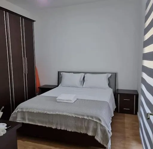 Zyli Apts, By Bunker Art 2 Museum, *