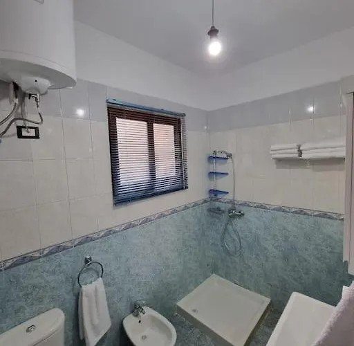 Zyli Apts, By Bunker Art 2 Museum, *